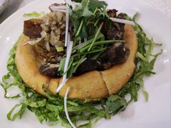 -新粤新疆菜清真餐厅(拱北店)
