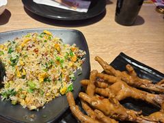 -红盔甲·小龙虾(车公庙店)