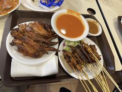 -纽顿熟食中心