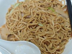 -百福麵家(新馬路店)