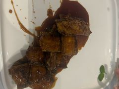 -海富门·带鱼·淮扬菜·粤菜(甘家口店)