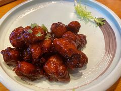 -几荷·恰似故人来(秀水广场店)