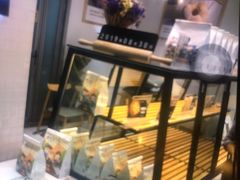 -爸爸糖手工吐司(苏州环球188店)