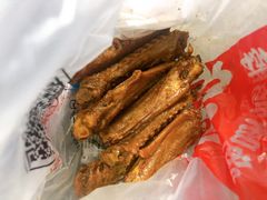 -绝味鸭脖(龙阳路生活广场店)