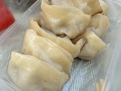 -水丰锅贴(延吉东路店)