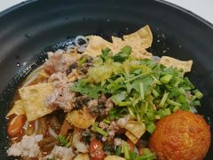 经典原味螺蛳粉-柳州爽仔螺蛳粉