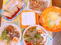 -顺记冰室(宝华路店)