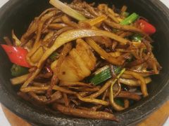 -惠丰堂饭庄·烤鸭·京味菜(西北旺·唐家岭店)