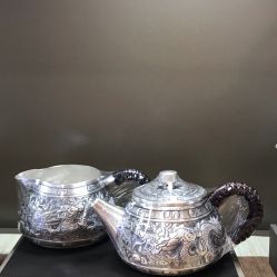 -瑞银鸟纯银手工(铂尔曼店)