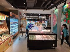 -盒马鲜生(莱蒙都会店)