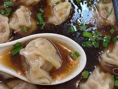 -蒋家桥饺面店(奥邦店)