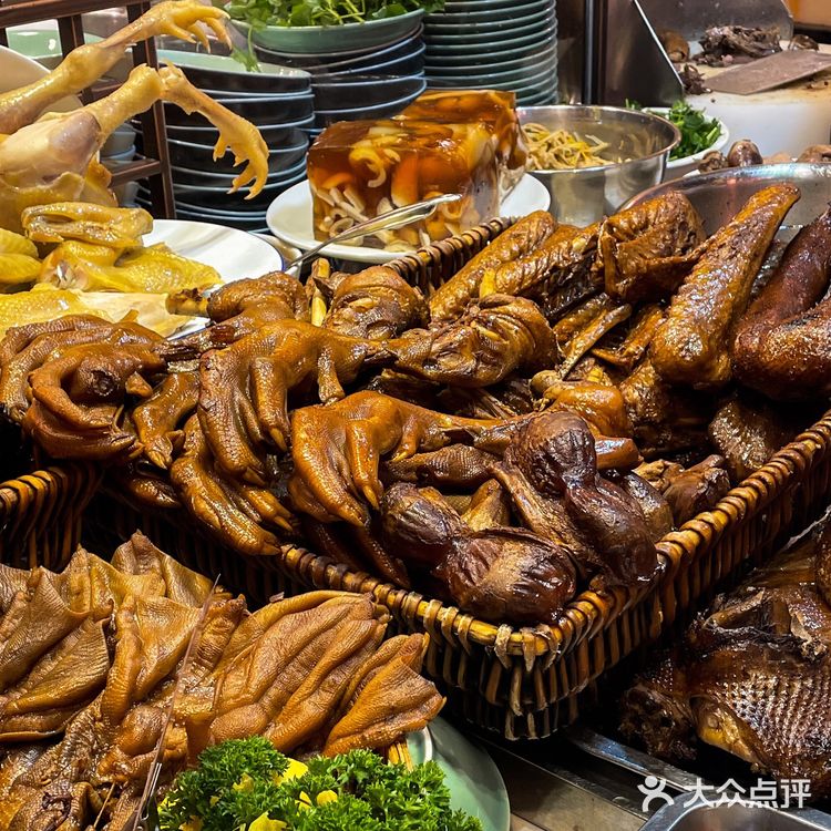 汕头美食 | 房东带你吃汕头 - 富苑饮食