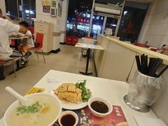 -振鼎鸡(丰庄路店)