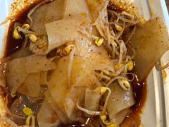 -姐弟俩土豆粉(西安小寨店)
