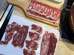 -三宝涮肉(体育学院店)