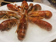 -红盔甲·小龙虾(车公庙店)