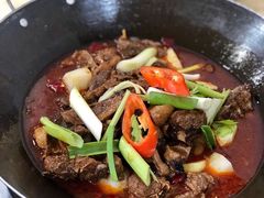 招牌焖鹅-顺德公美食(西乡店)