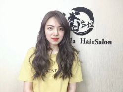 -潘多拉Hairsalon