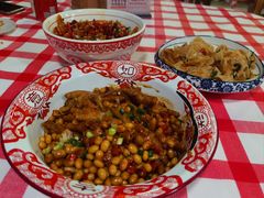 -味福记·本地特色菜(八一万达广场店)