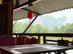 -大新明仕山庄