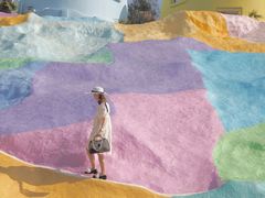 -漳州滨海火山岛自然生态风景区