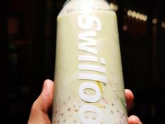 -新加坡斯味洛·鲜奶茶(石牌东店)