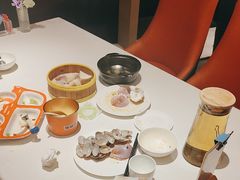 -不仔客海鲜烧烤270度海景餐厅(大东海店)