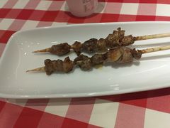 -西贝(南开大悦城店)