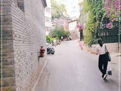 -石屏会馆