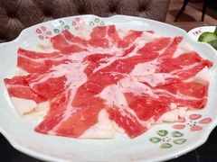 牛肉-吴记老锅底麻辣火锅(福州路店)