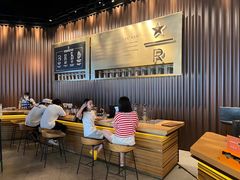 -星巴克臻选(南宁万象城店)