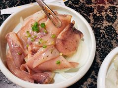 -九田家黑牛烤肉料理(冠云路店)