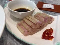 -聚丰园•湖鲜餐厅(阿红私房菜梅石路店)