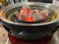 -胡悦里韩式烤肉(莱阳总店)