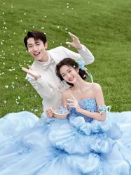 -第一夫人婚纱摄影(南京店)