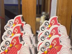 -京味斋·北京烤鸭(华威桥北工大店)