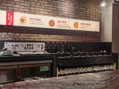 -焯牛潮汕牛肉火锅(云峰街创始店)