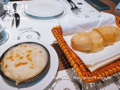 -西堤牛排(合肥之心城店)