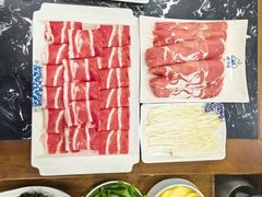 -楼外楼大刀肉传统火锅居(幸福街店)