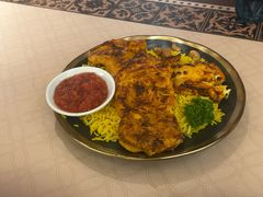-梅夫娜土耳其餐厅.清真HALAL