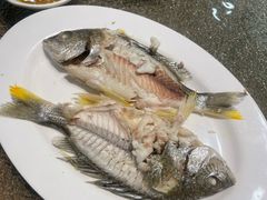 黄墙鱼饭-庄氏祥记家常食府(国瑞建材家居博览中心店)