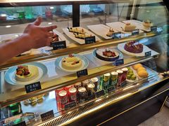 -翠湖六号全日制西餐厅(翠湖宾馆店)