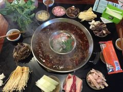 赵二火锅(总店)-赵二火锅