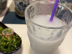 -樱の千渡日式料理·铁板烧•烧鸟(金盛田广场店)