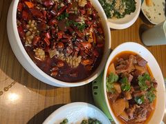 -禾珍珠家常小馆(河南博物院店)