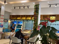-元银甲·湖北地标美食(汉阳店)