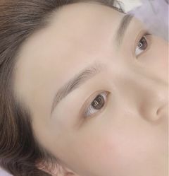 -本小姐美学·半永久纹眉野生眉