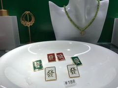 -LADY FAFA(巨鹿路陕西南路路口店)