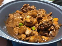 -1718食尚馆·太湖菜(龙之梦太湖古镇店)