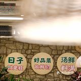 云阿蛮不就是我在云南排队嗦的生烫牛肉米线！